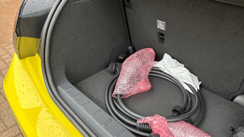 MINI Cooper 135kW E Sport 41kWh 3dr Auto Electric Hatchback